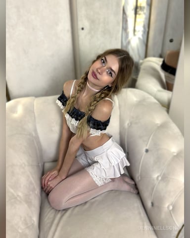 JenniNellson, fotografie