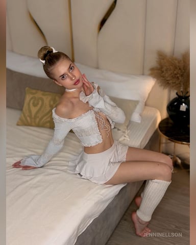 JenniNellson, fotografie