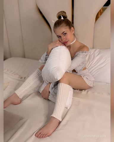 JenniNellson, fotografie