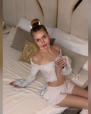 JenniNellson, fotografie