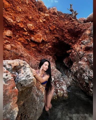 KiraDelune photo