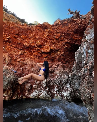 KiraDelune photo