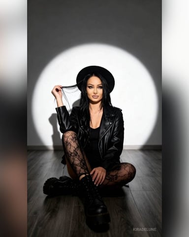 KiraDelune photo