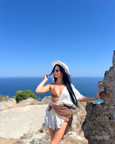 KiraDelune photo