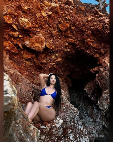 KiraDelune photo