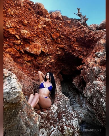 KiraDelune photo