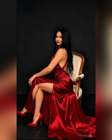 KiraDelune photo