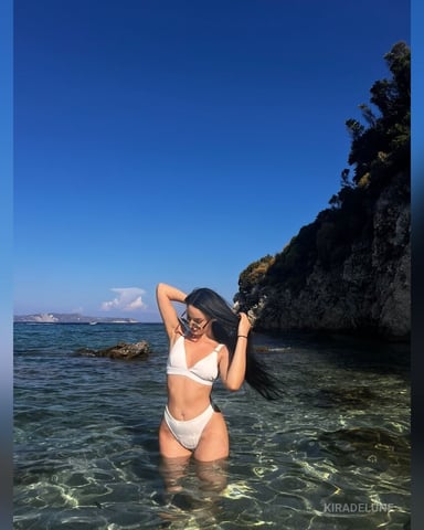 KiraDelune photo