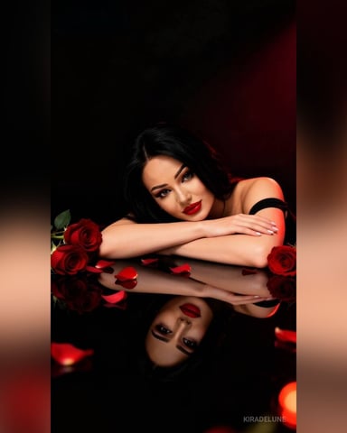 KiraDelune photo