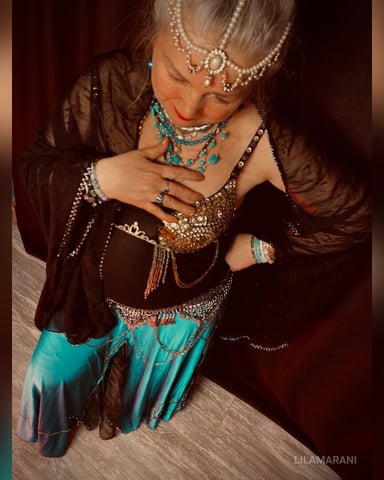 LilaMarani photo