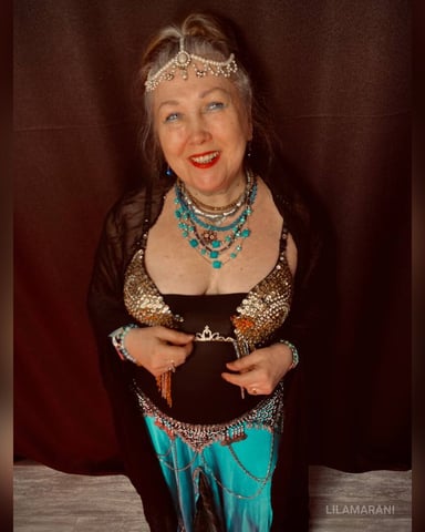 LilaMarani photo