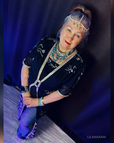 LilaMarani photo