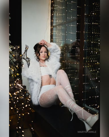 MarySparkle photo
