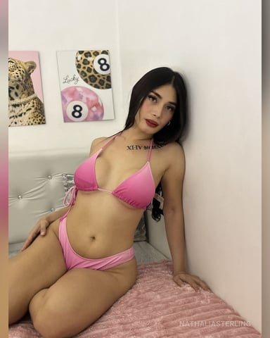 NathaliaSterling photo