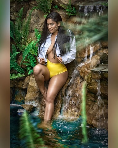 PandoraNash photo