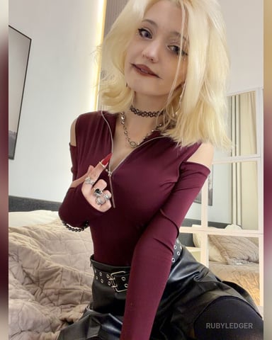 RubyLedger photo