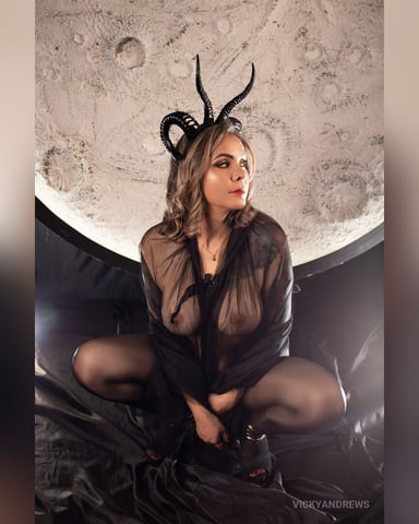 VickyAndrews foto