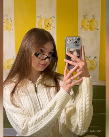 Ameliamimo photo