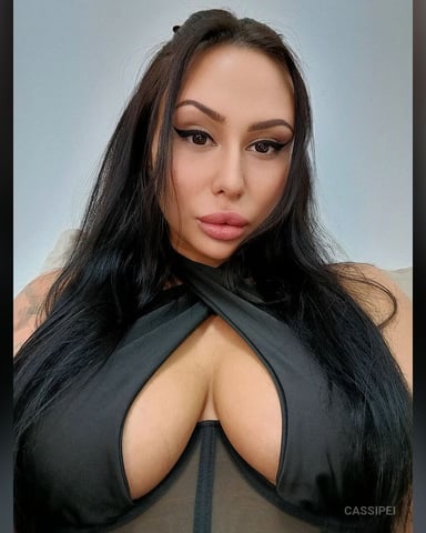 CassiPei photo 17