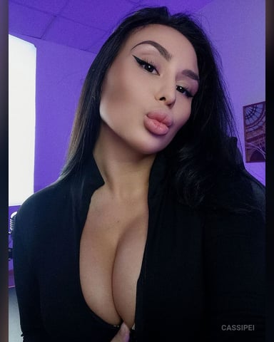 CassiPei photo 19