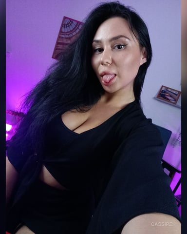 CassiPei photo 4