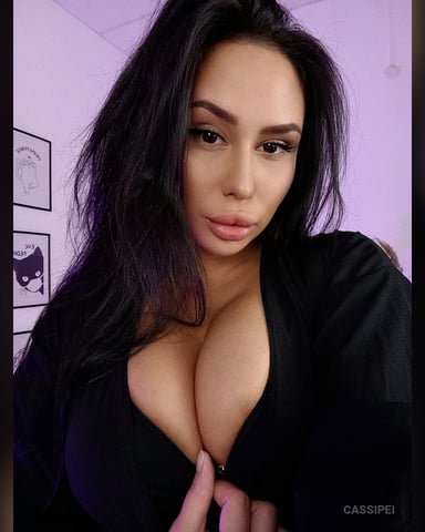 CassiPei photo 7