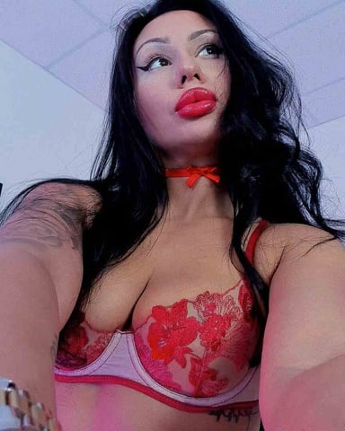 CassiPei photo 27