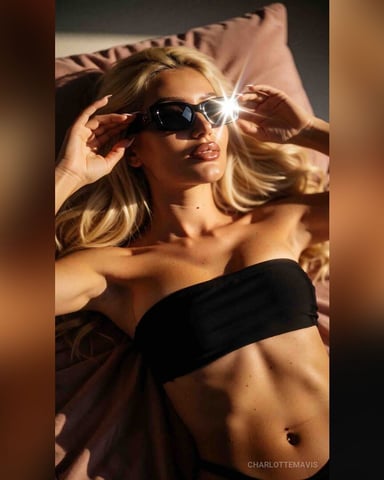 CharlotteMavis Foto