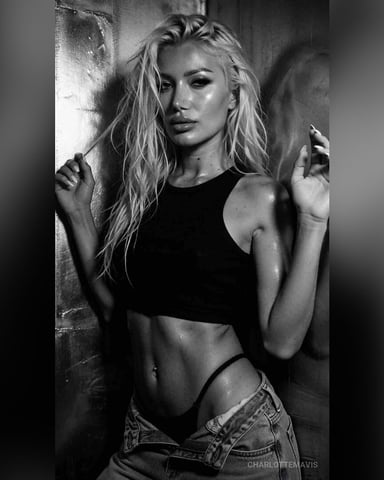 CharlotteMavis Foto