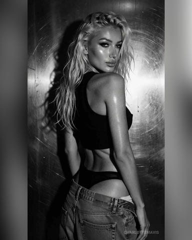 CharlotteMavis Foto