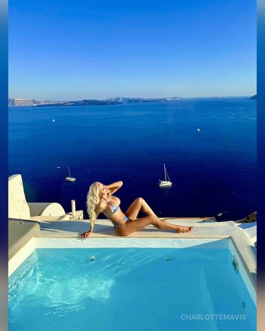 CharlotteMavis Foto