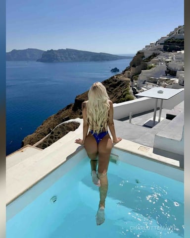 CharlotteMavis Foto