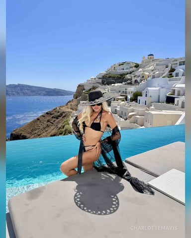 CharlotteMavis Foto
