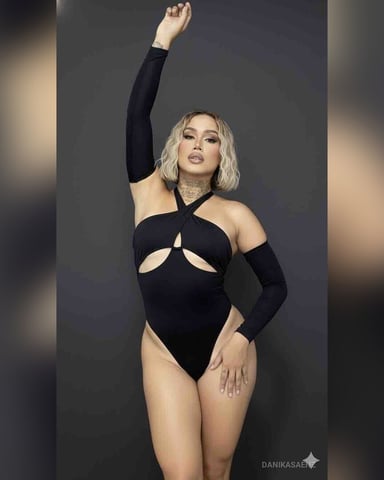 DanikaSaenz Foto
