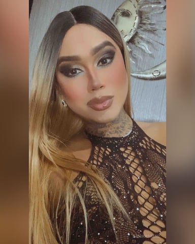 DanikaSaenz Foto