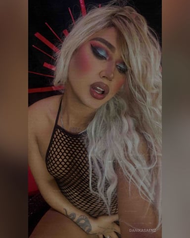 DanikaSaenz Foto