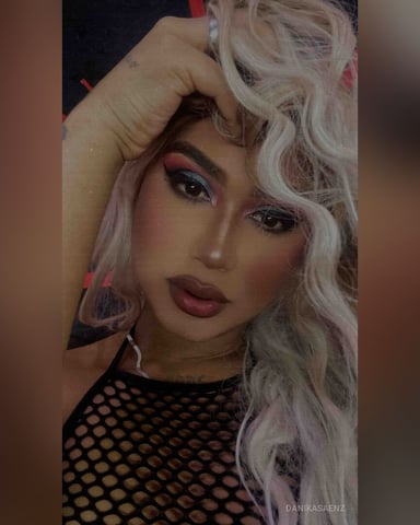 DanikaSaenz Foto
