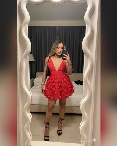 DanikaSaenz Foto