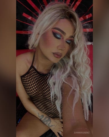 DanikaSaenz Foto