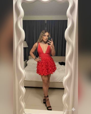 DanikaSaenz Foto