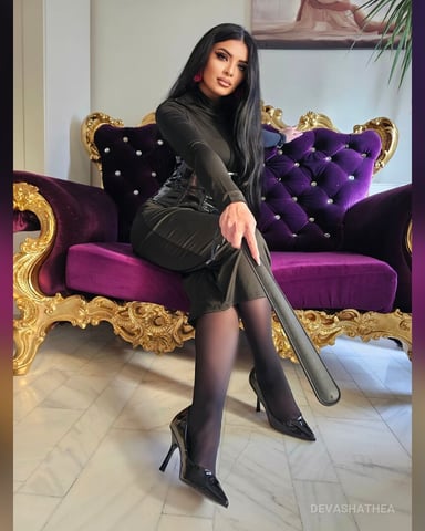DevashaThea foto