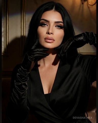 DevashaThea foto