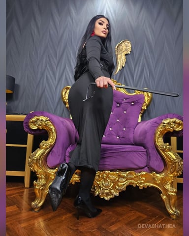 DevashaThea foto
