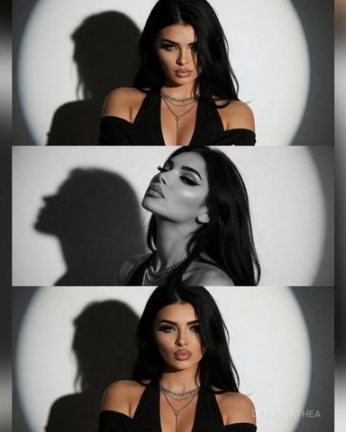 DevashaThea foto