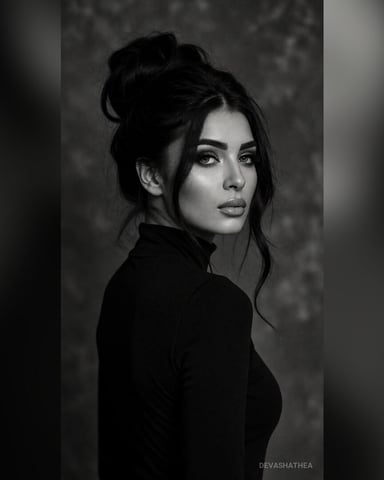 DevashaThea foto