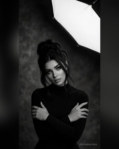 DevashaThea foto
