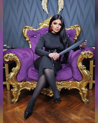 DevashaThea foto