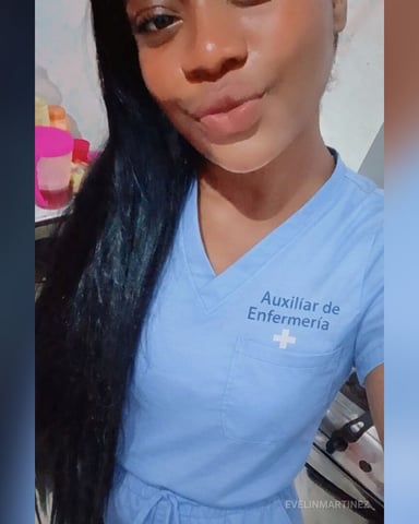 EvelinMartinez foto