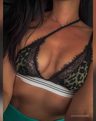 JasmineMuse Foto