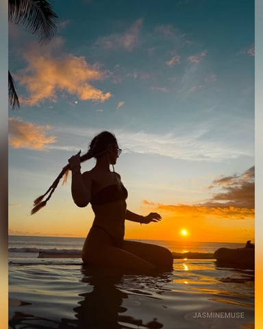 JasmineMuse Foto